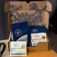3-Month Gift Single-Origin Subscription