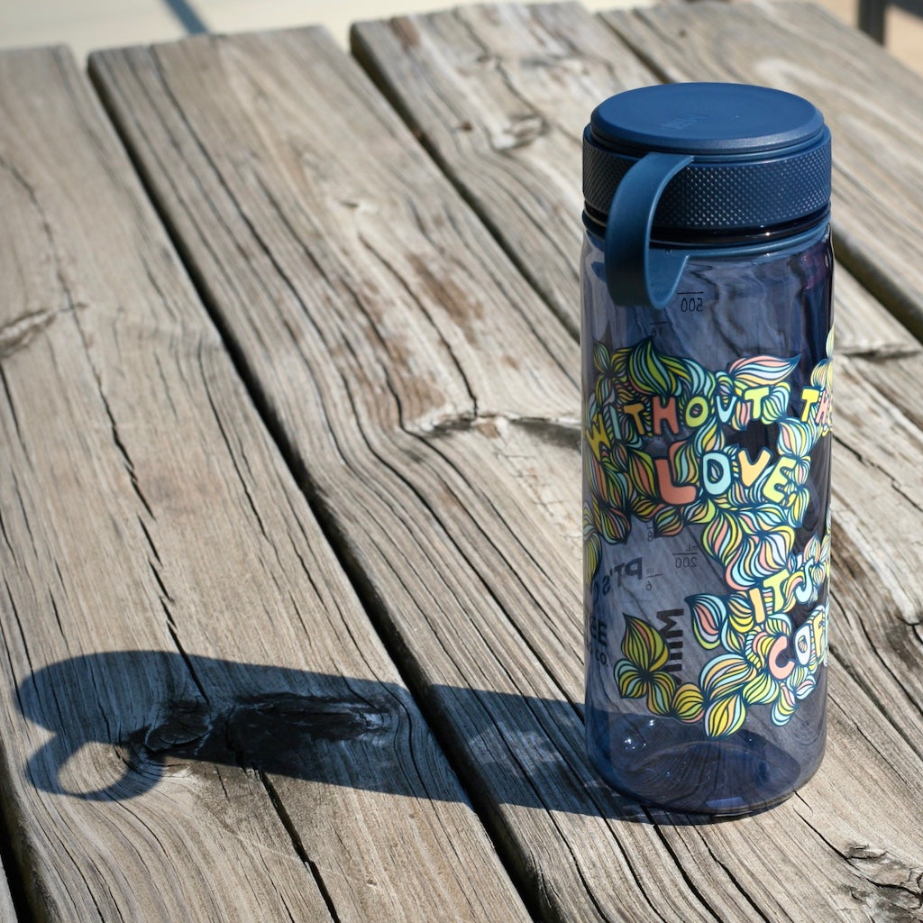20oz MiiR Everywhere Bottle