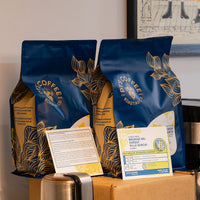 3-Month Gift Single-Origin Subscription