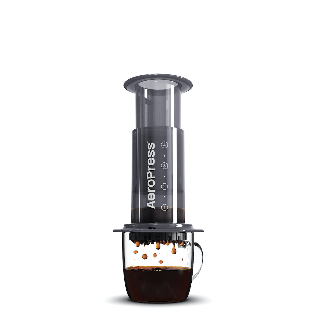 AeroPress Go Coffee Maker