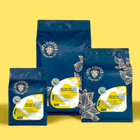 Melaku Negash Chelba Organic Washed